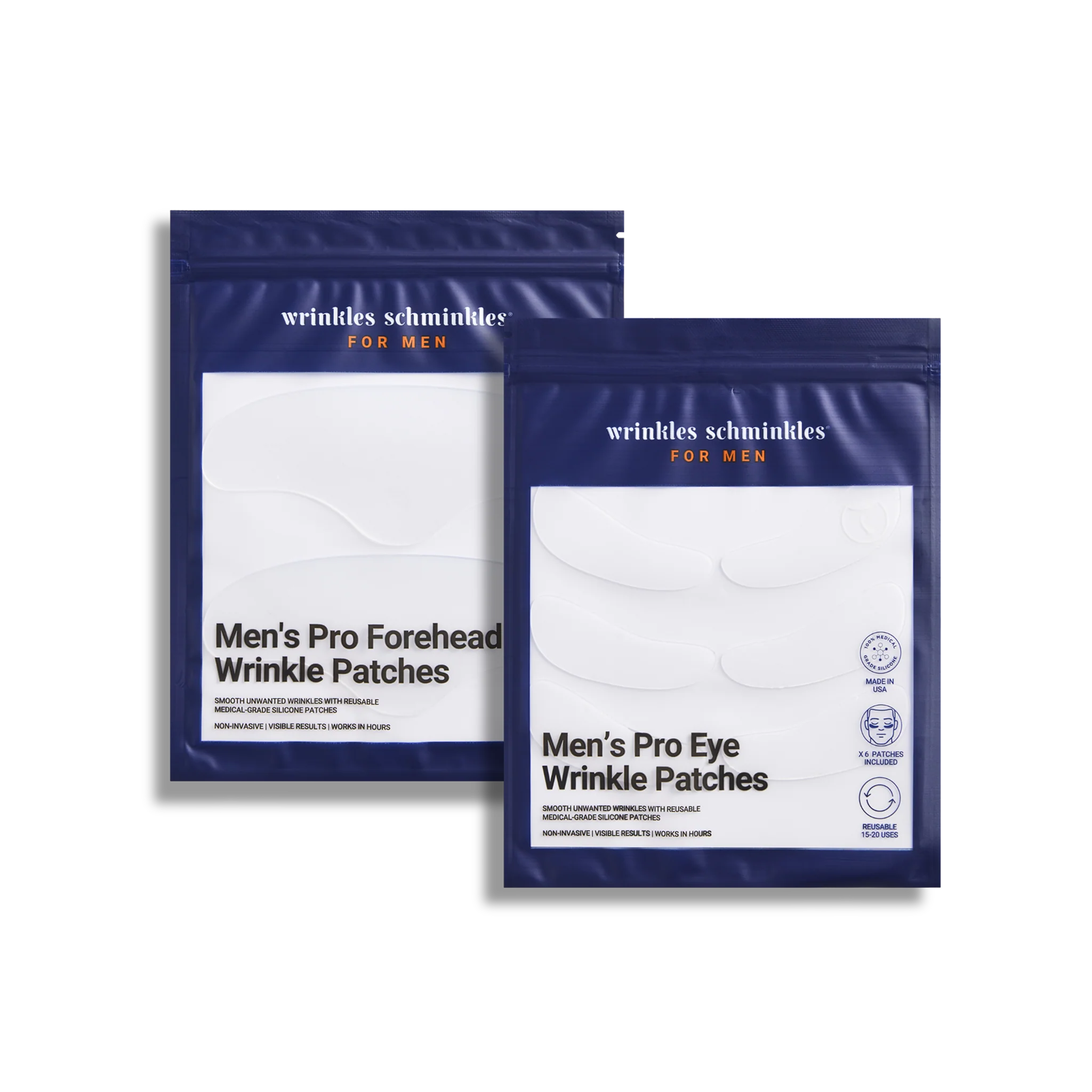 All products excl Microneedles